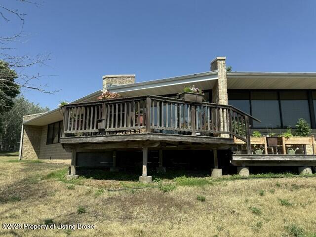 435 South Main Avenue — photo