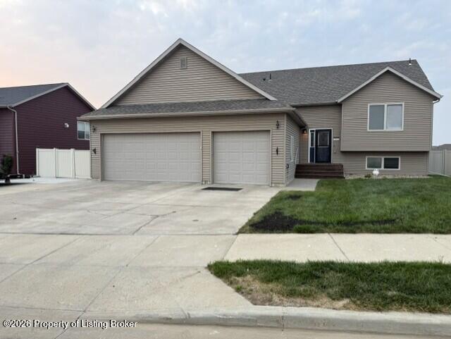 2841 Prairie Oak Drive — photo