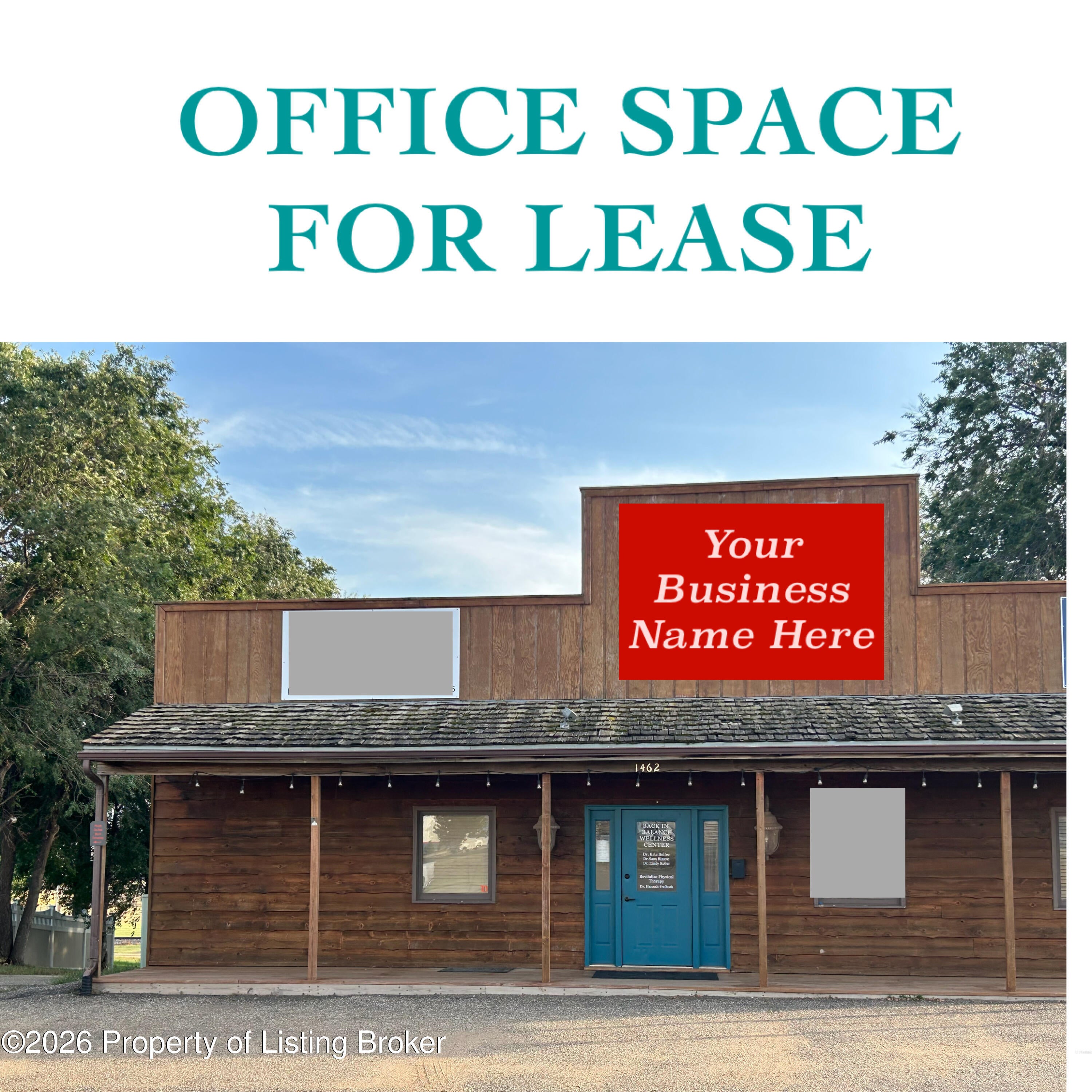 1462 Interstate 94 Business Loop E — photo
