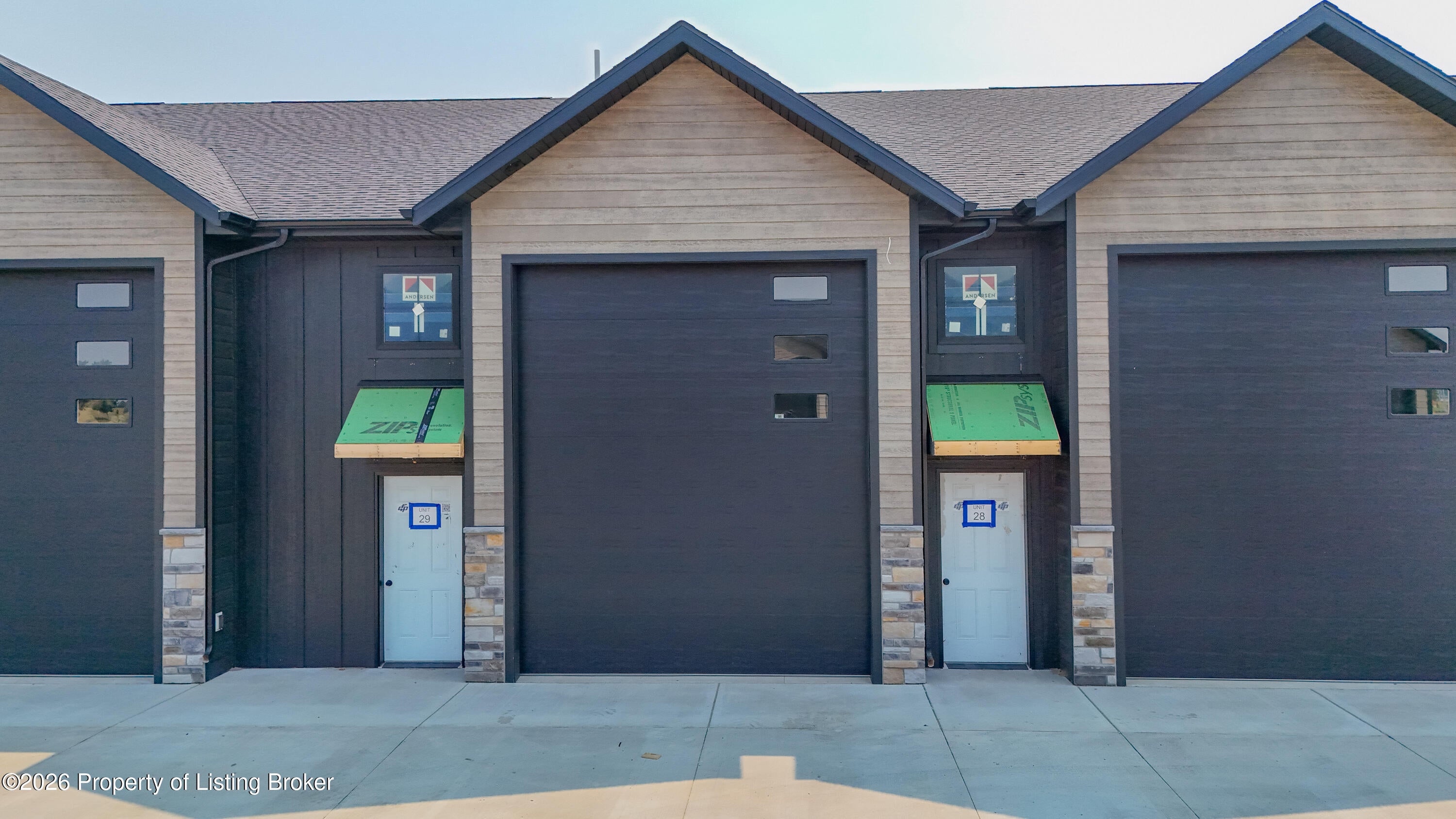 2357 Fairway Street — photo