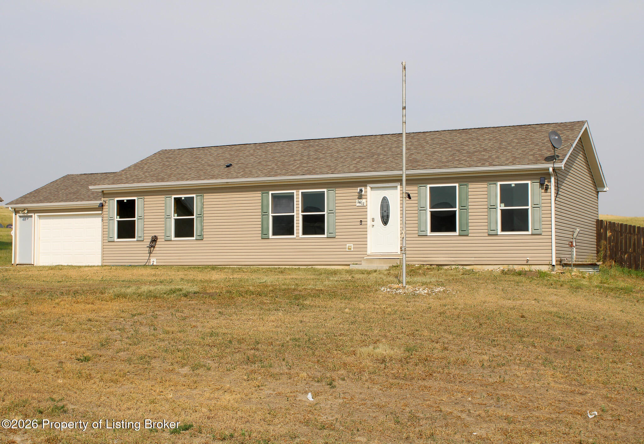 2608 Terrace View Drive — photo