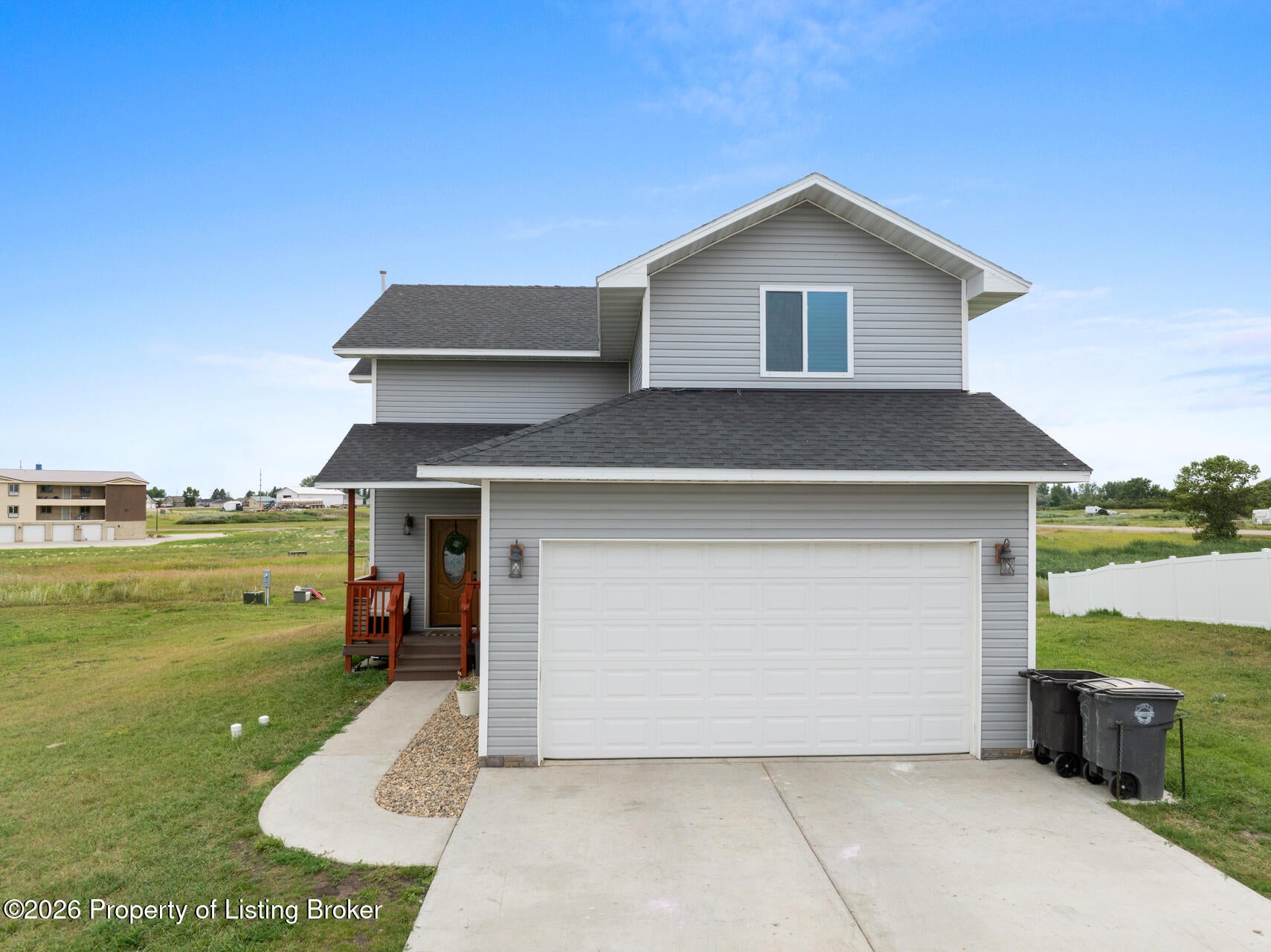 120 Adeline Drive — photo