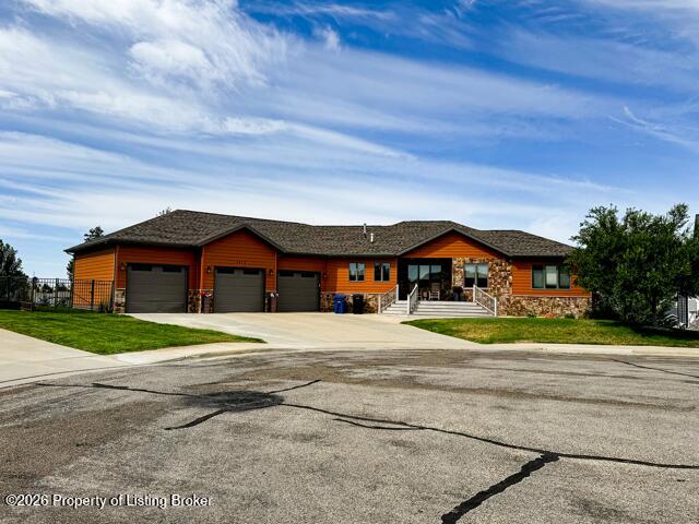 1571 Prairie Creek Road — photo