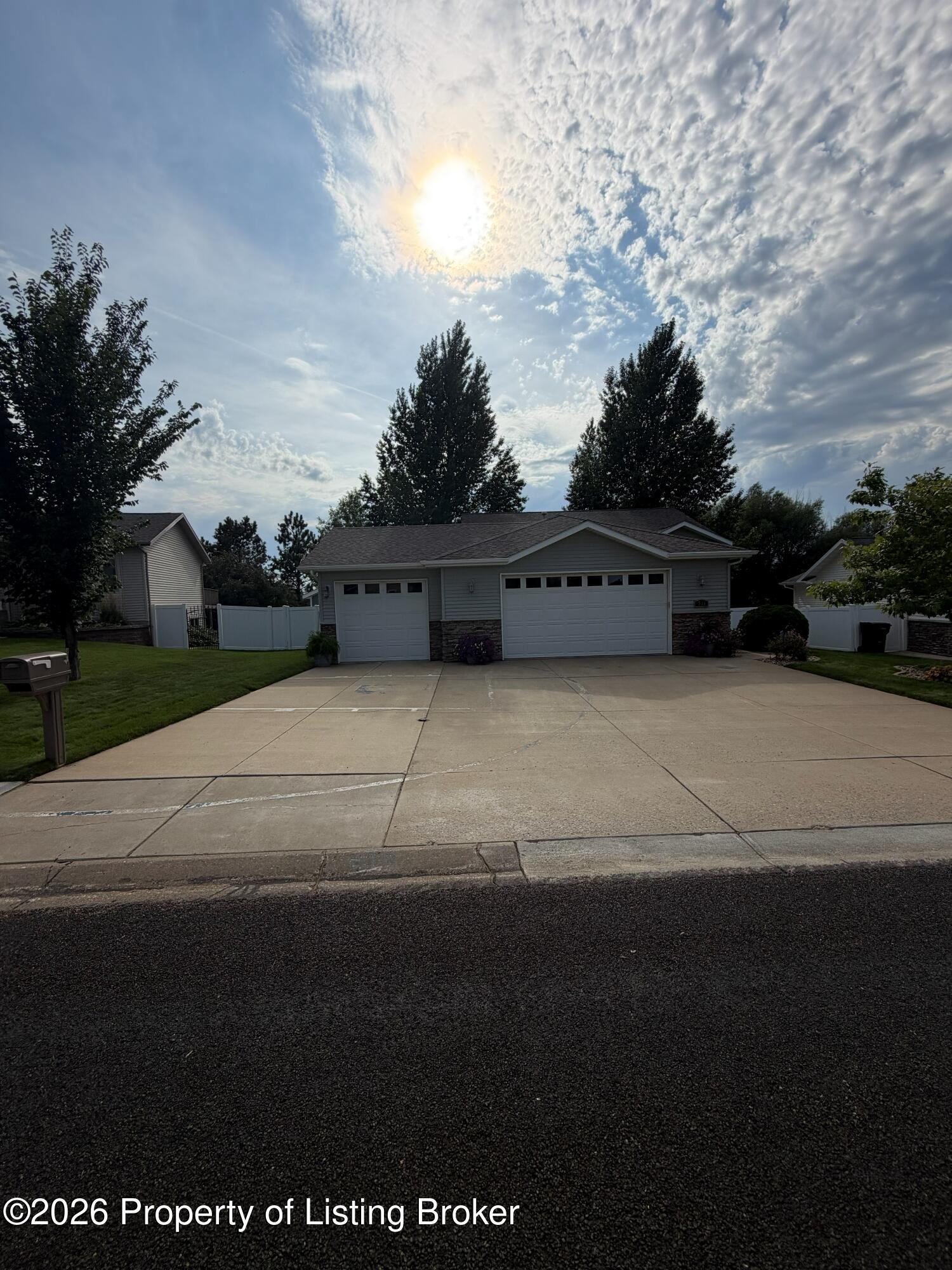 743 Shinagle Drive — photo
