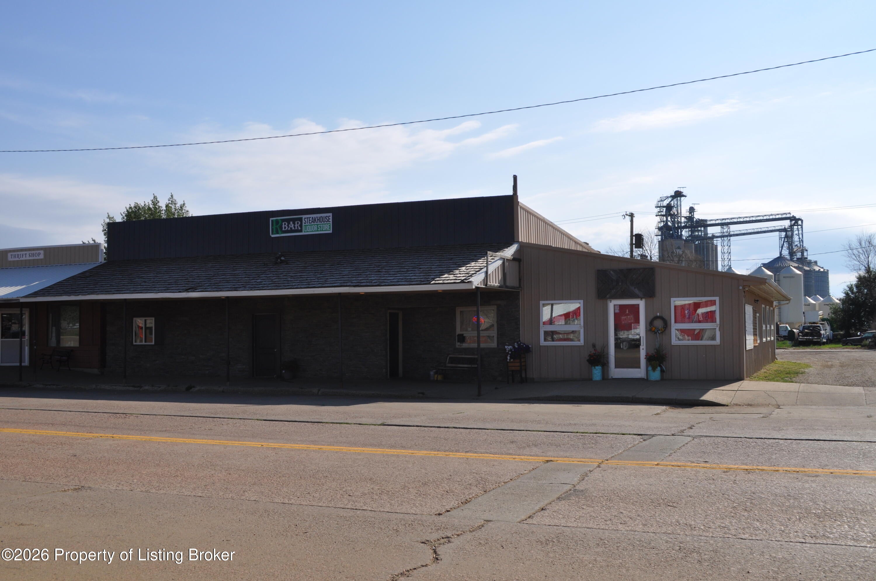 116 Main Avenue, Lemmon, SD 57638 — photo 2
