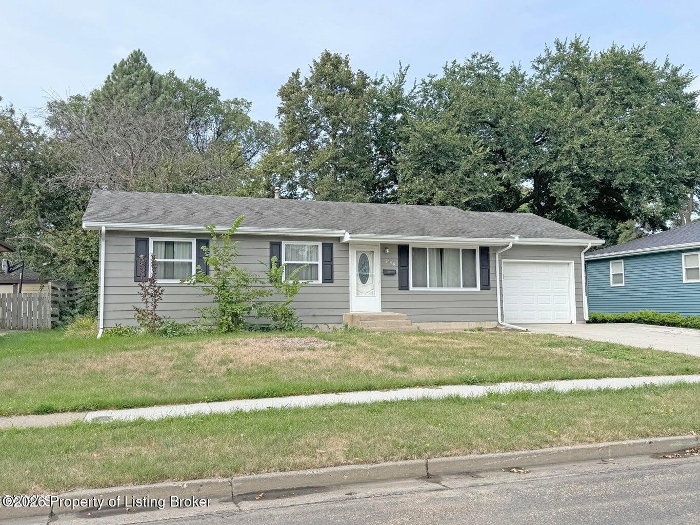 2108 Saint Benedict Drive — photo
