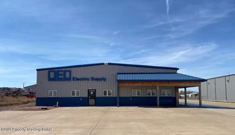 3183 Highway 22 N — photo