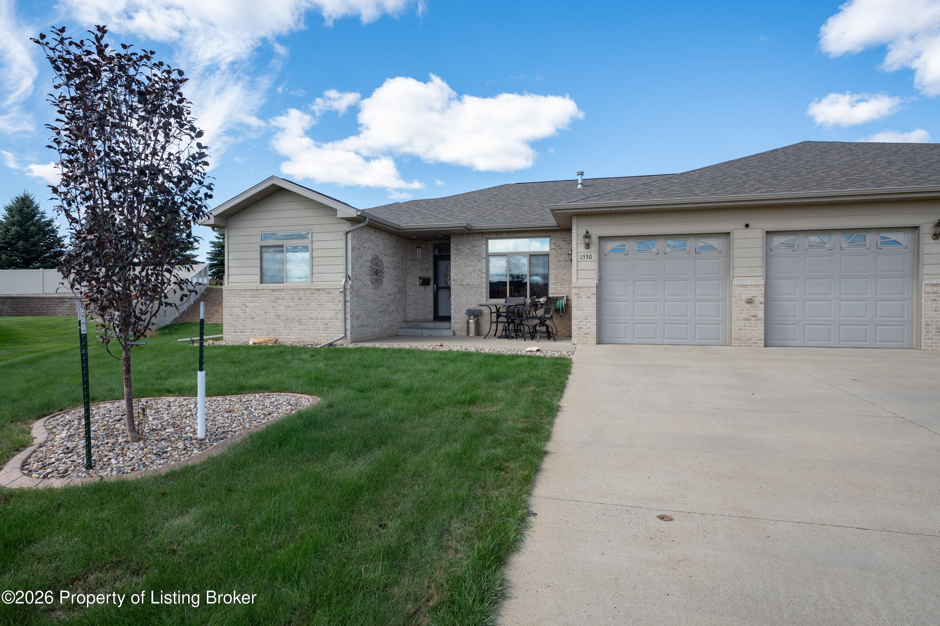 1530 Sagebrush Court — photo