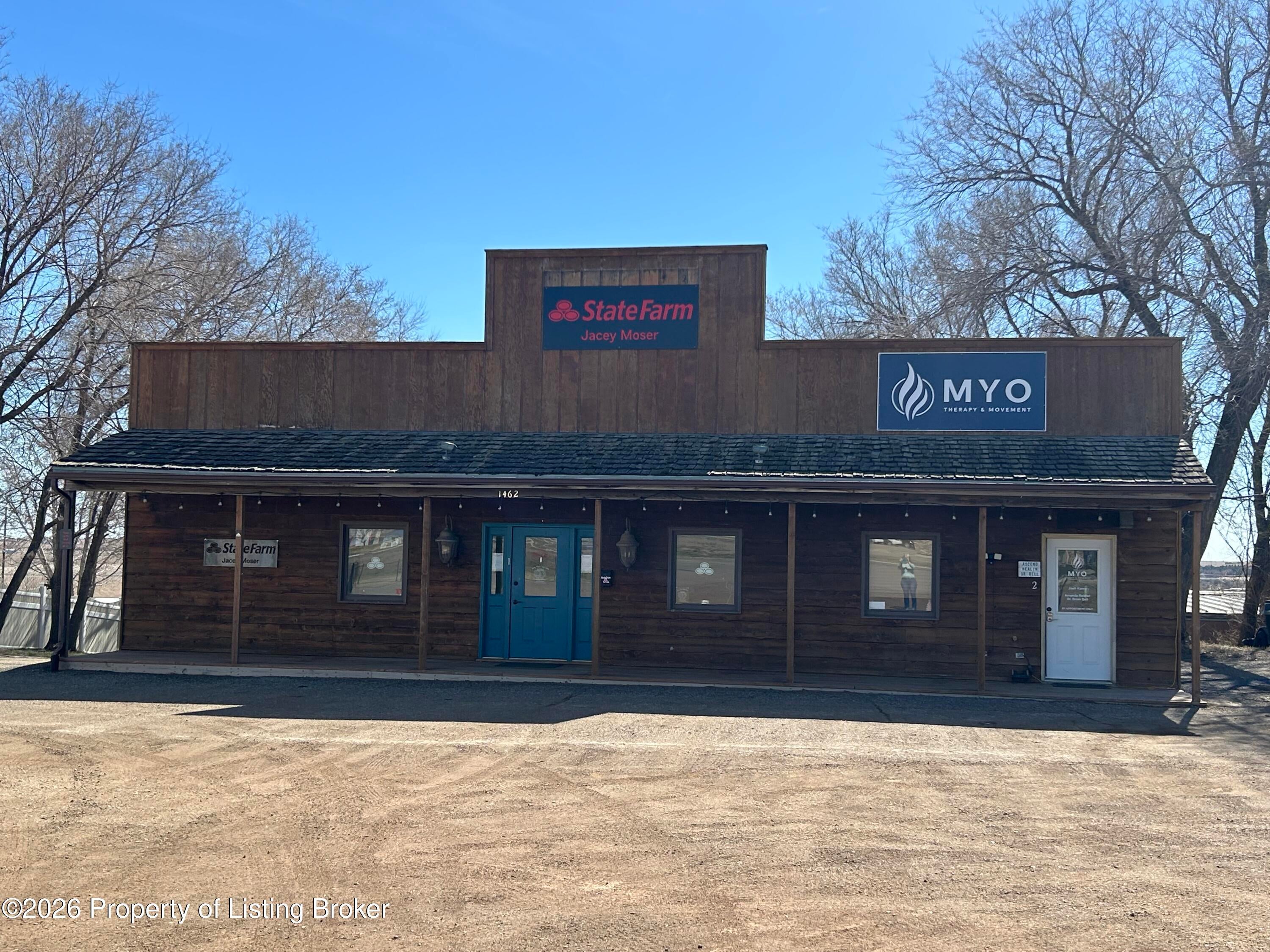 1462 Interstate 94 Business Loop E — photo