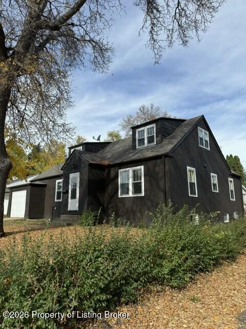 632 3rd Street W — photo
