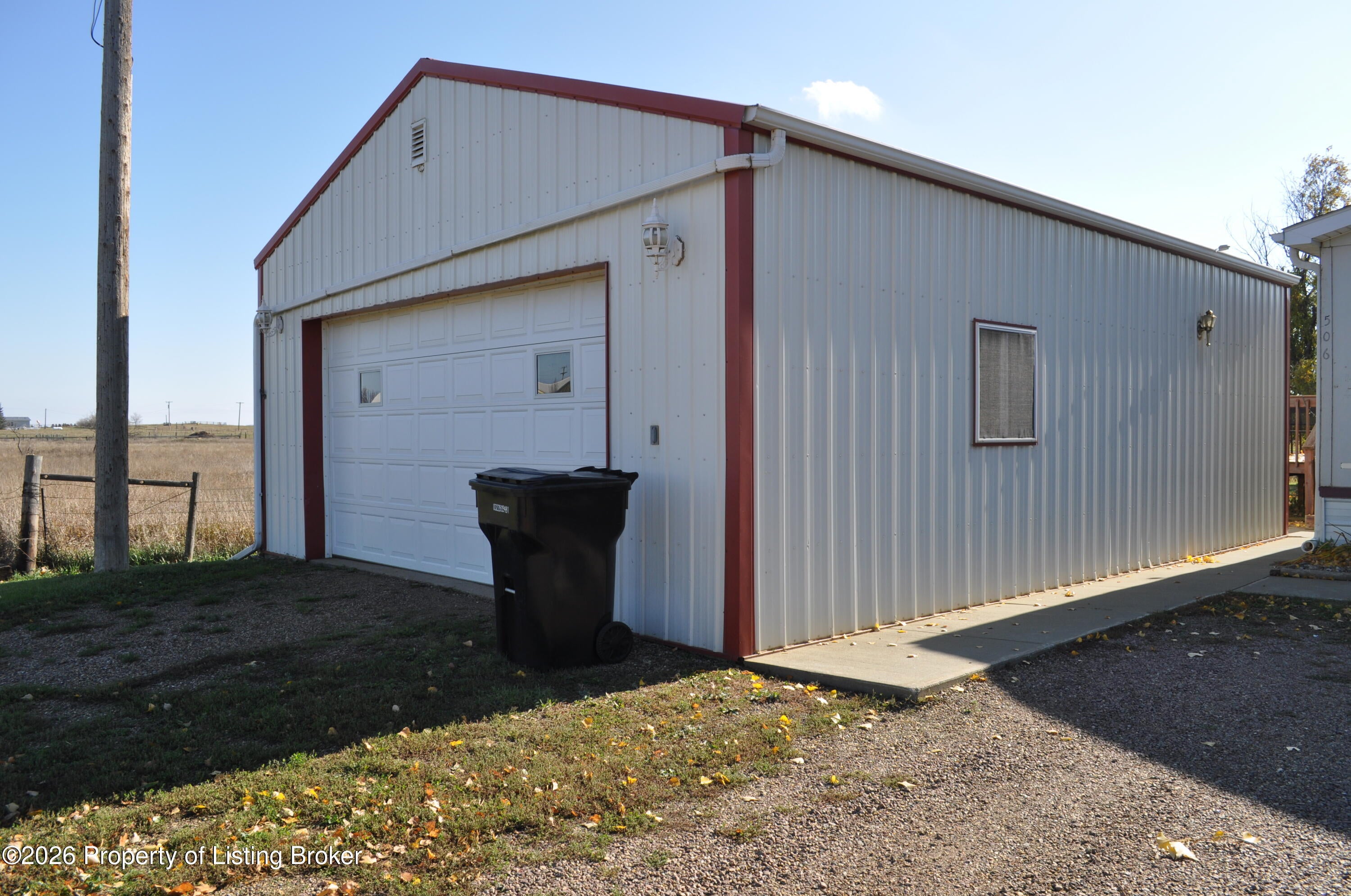 506 3rd Street E, Lemmon, SD 57638 — photo 3