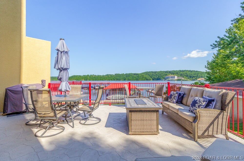 3168 Twin Rivers Point 1 E — photo