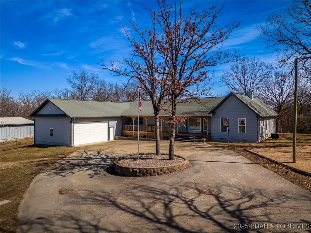 172 Flagstone Road — photo