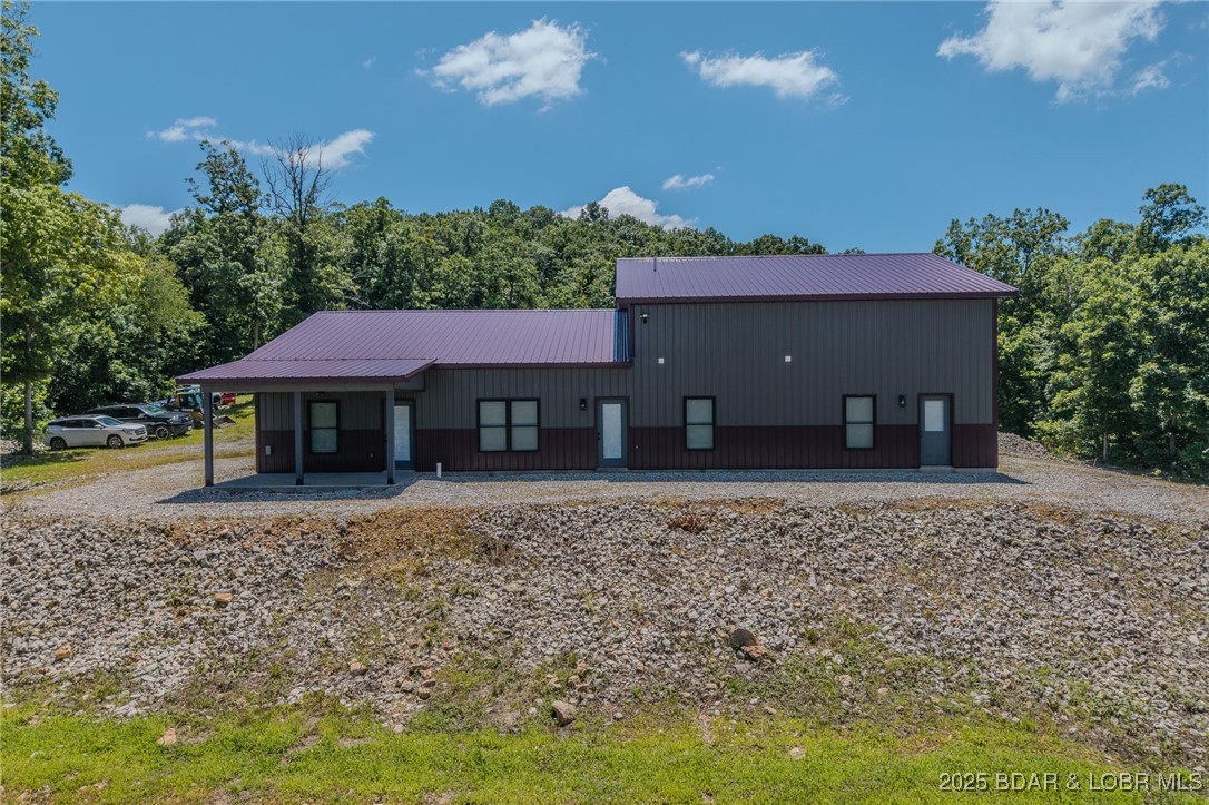 Home in Barnett, MO 65011 — photo 2