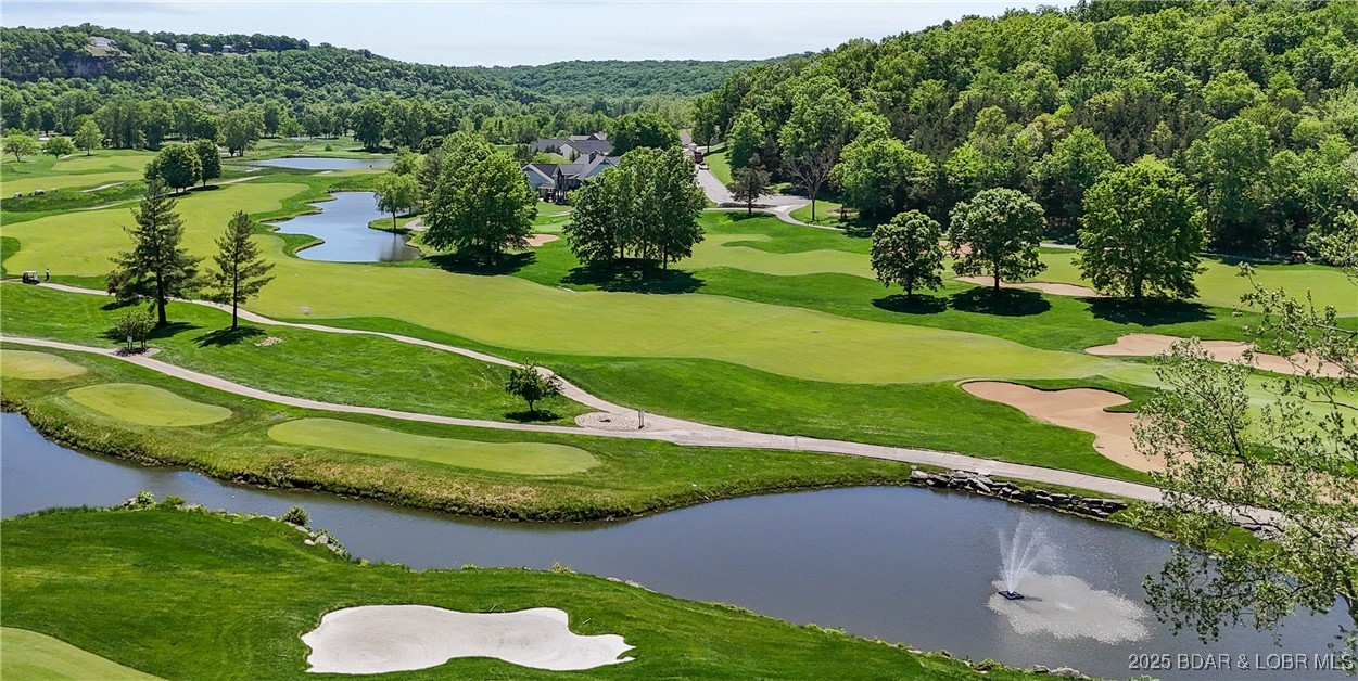 403 Payne Stewart Court — photo