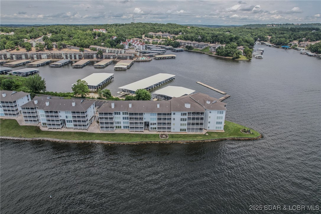 468 Regatta Bay Drive 1C — photo
