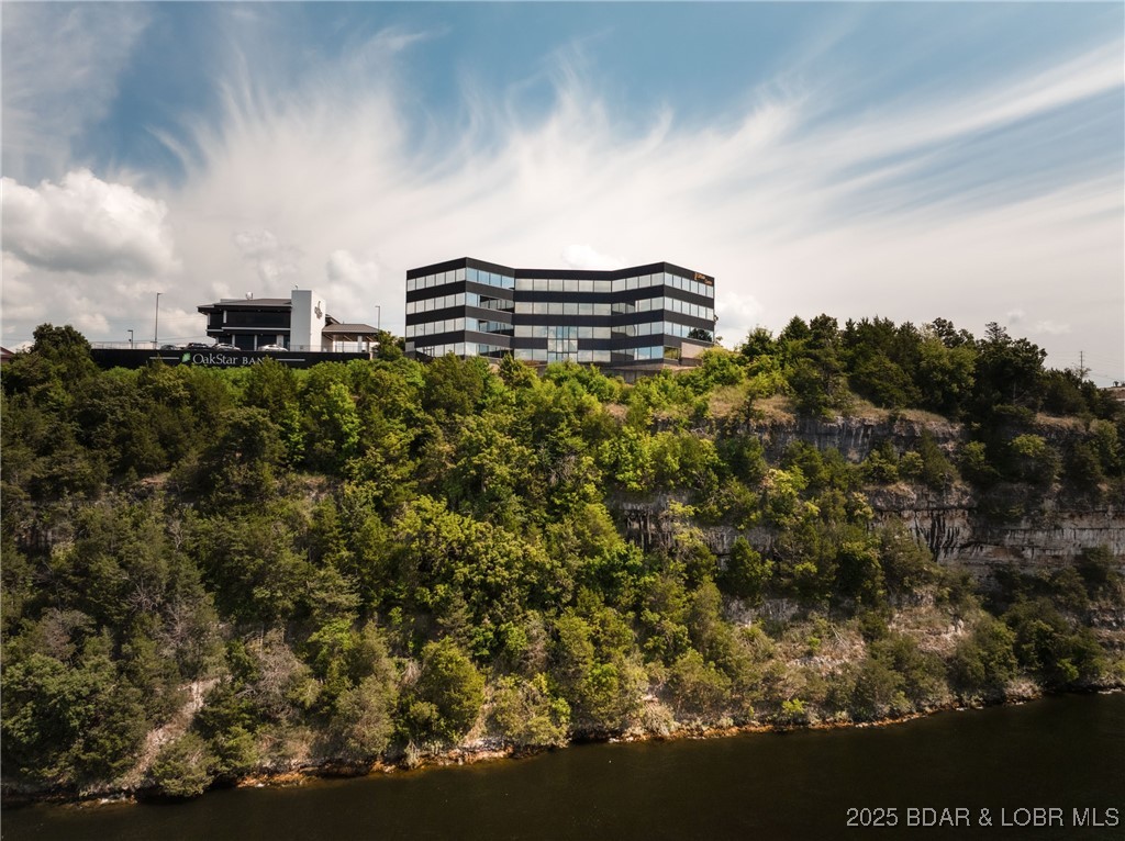 2140 Bagnell Dam Boulevard — photo