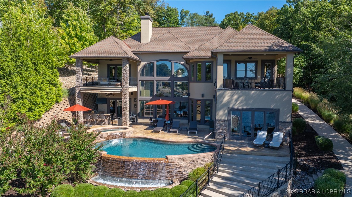 1180 Brookhaven Lane — photo