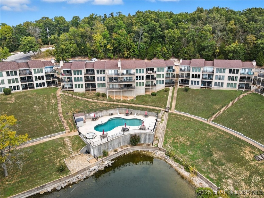 70 Robinwood Drive 3E — photo