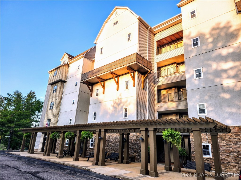 201 Marina Residence Drive 1D — photo