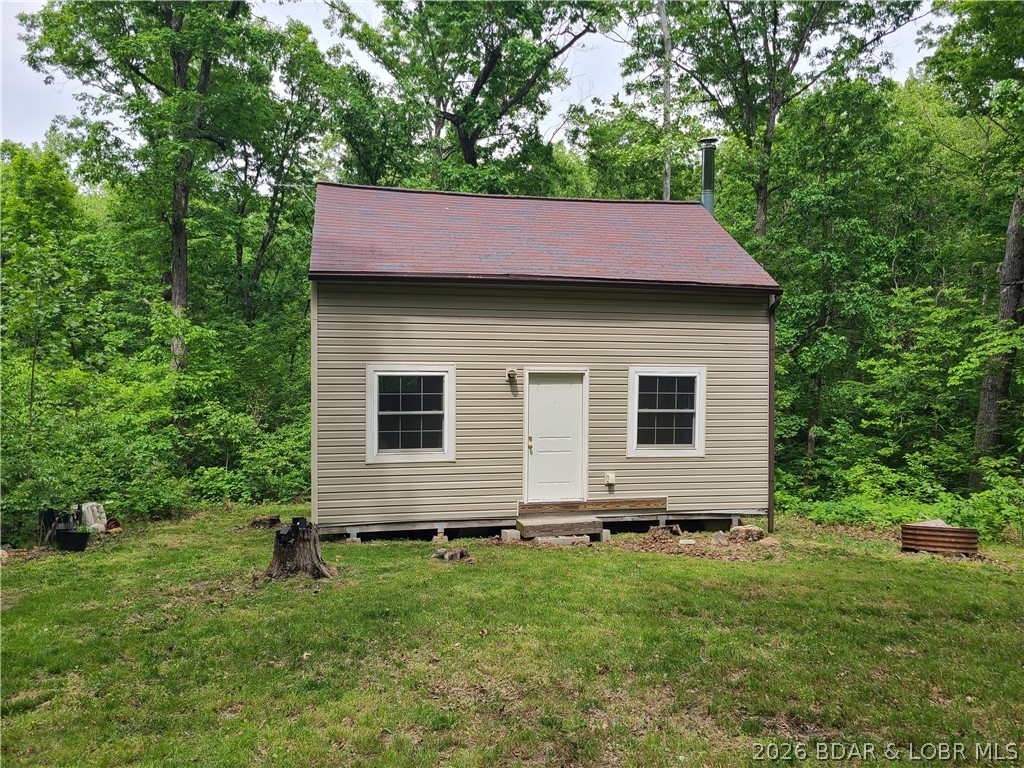 31025 Broken Circle Road — photo