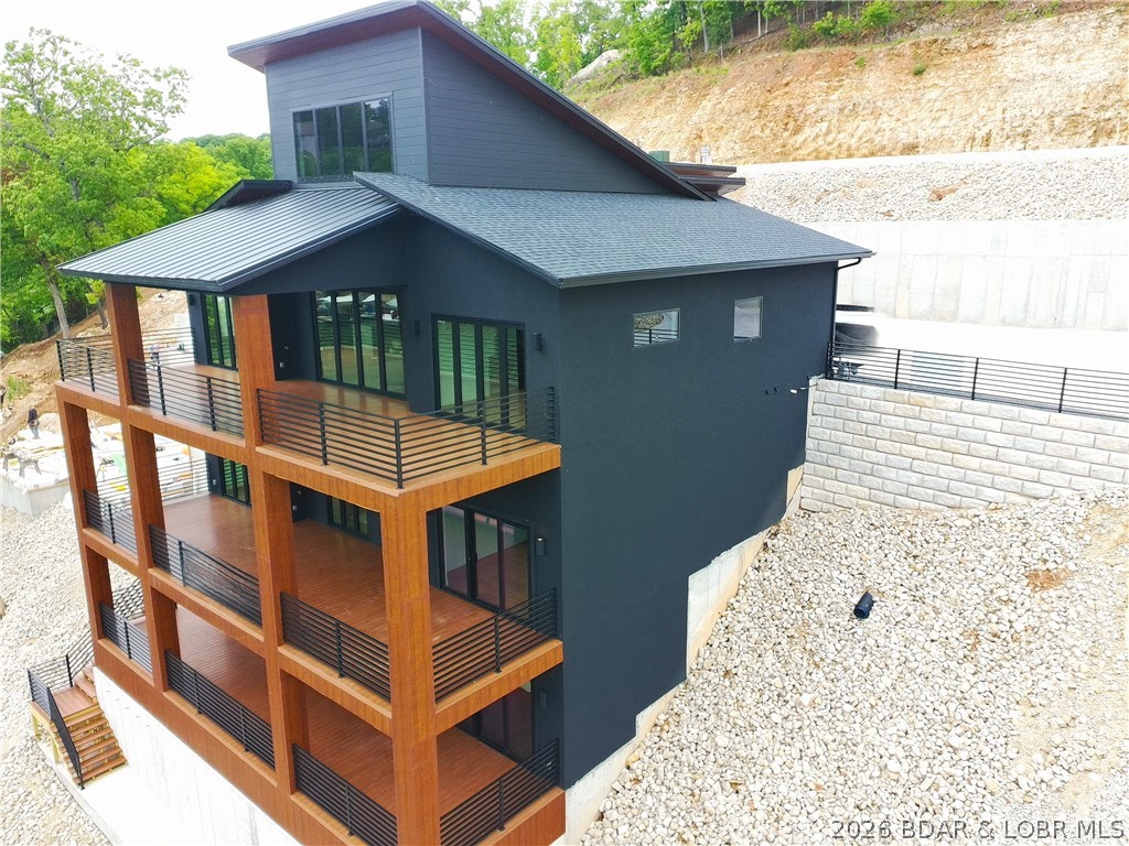 507 Redbud Court — photo