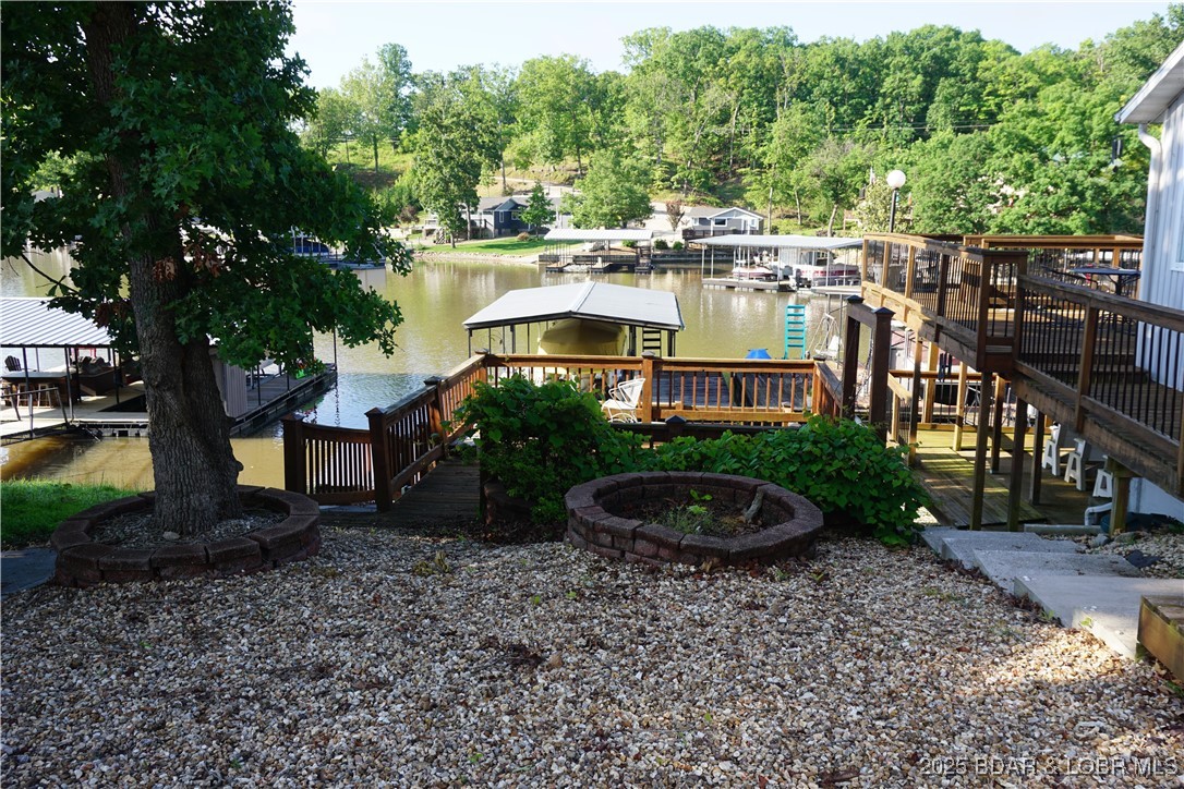 401 Putt N Bay Drive — photo