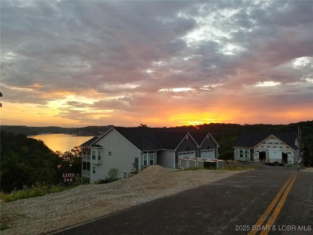 Lot 1005 Enclaves Lane — photo