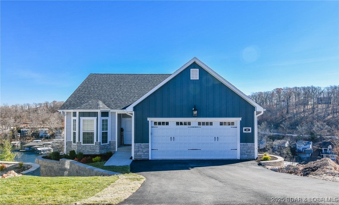 Lot 1014 Enclaves Lane — photo