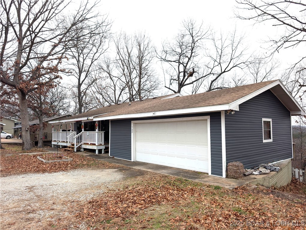 722 Riley Ridge Road — photo