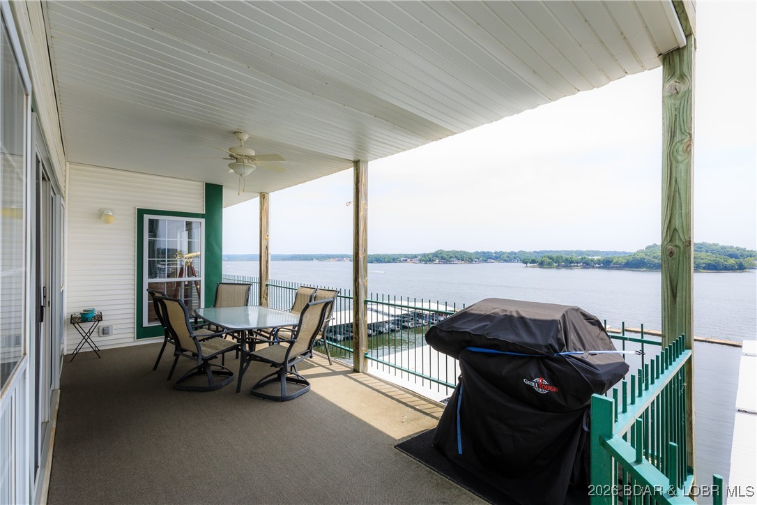 607 E Harbour Towne Drive E-607 — photo