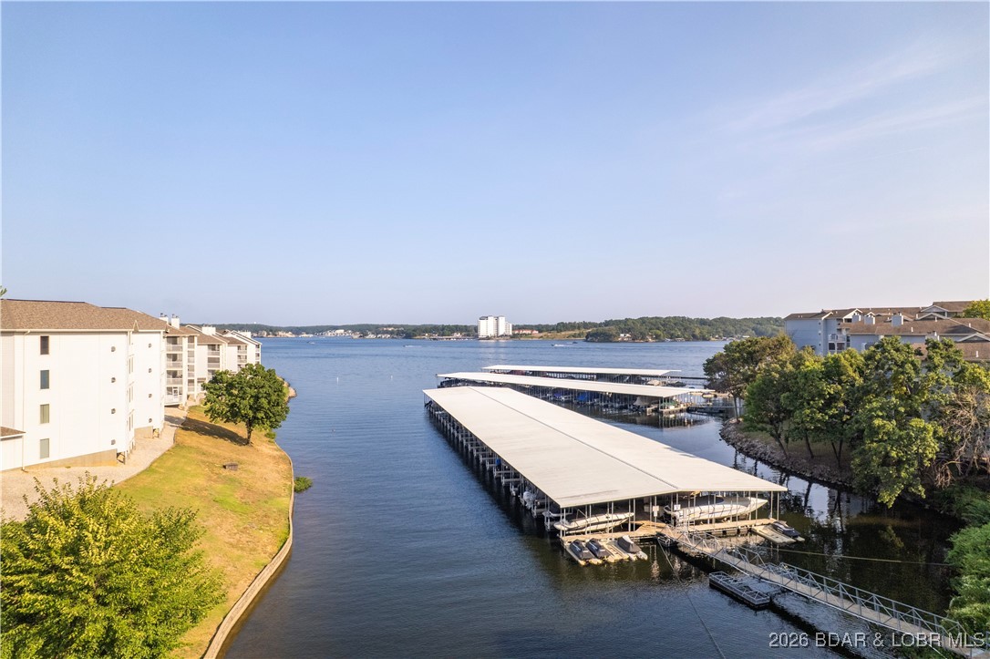 344 Regatta Bay Drive 4D — photo