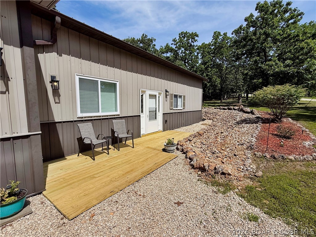 436 Country Mile Drive — photo