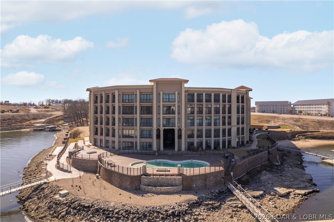 1184 Jeffries Road 118 — photo
