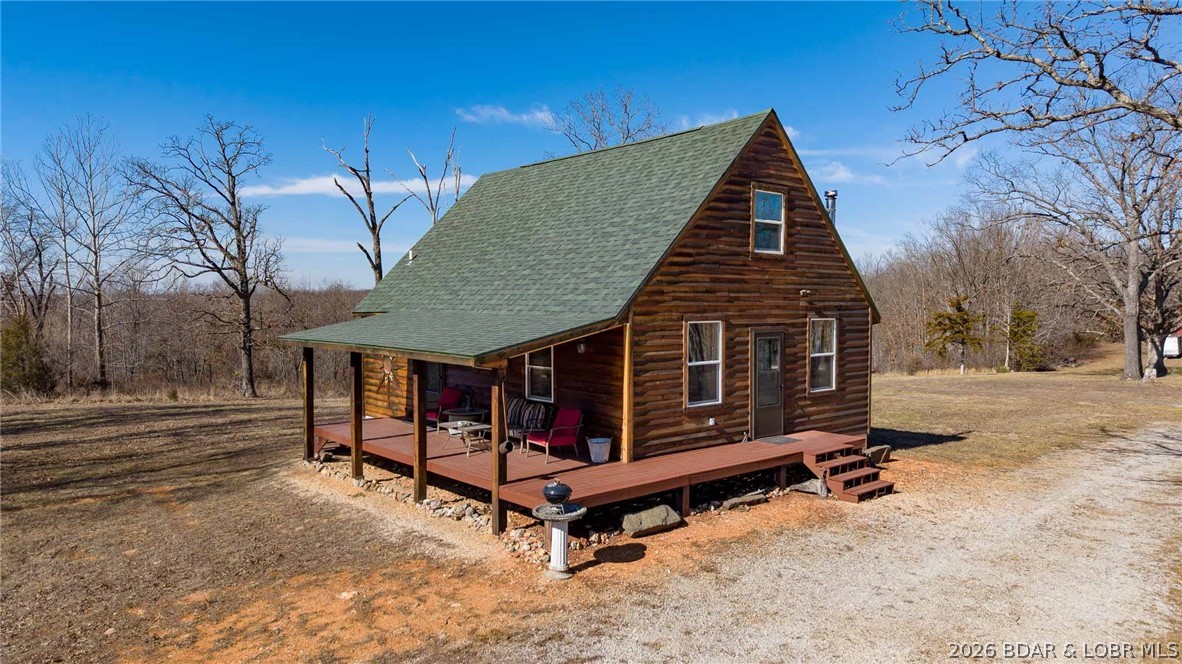 3115 Green Ridge Drive — photo