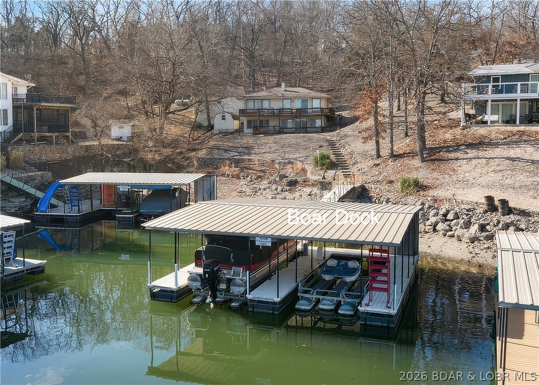 772 Shawnee View Drive — photo