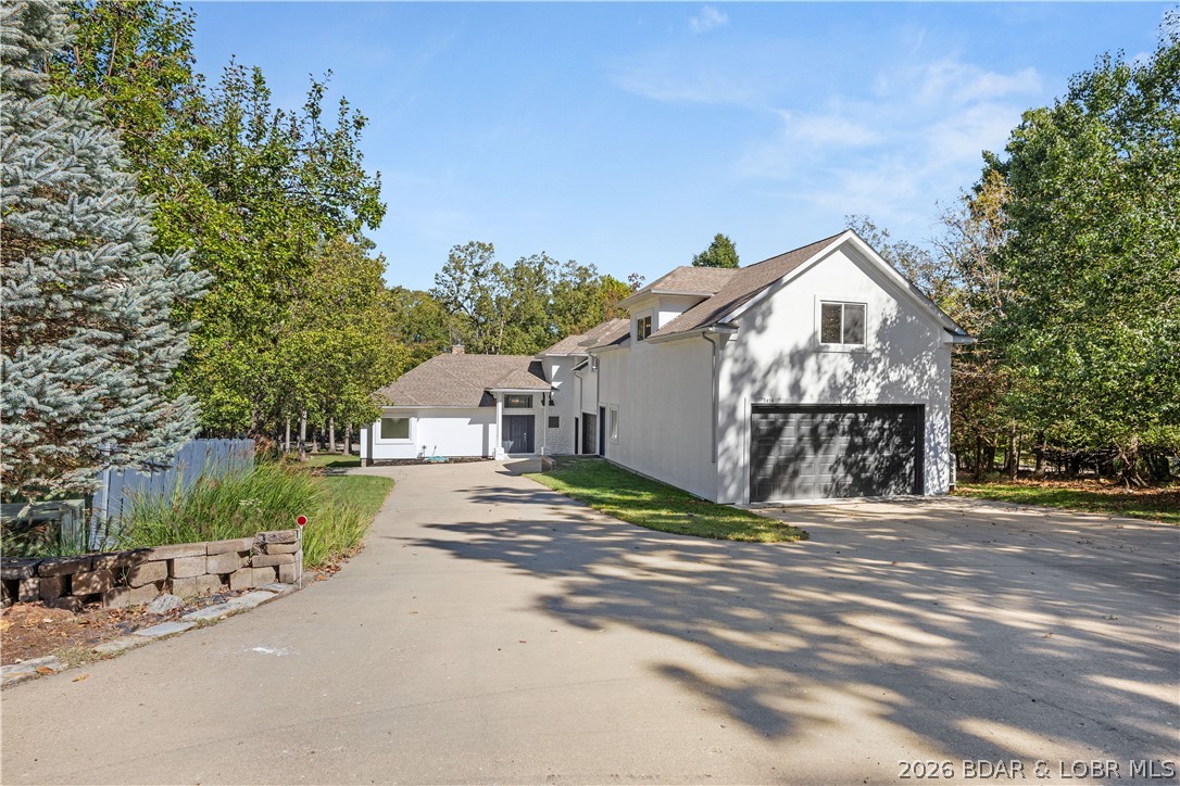 1416 Grand Point Boulevard — photo