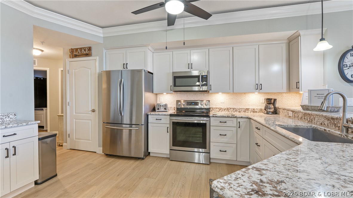 1225 Lands End Parkway G733 — photo