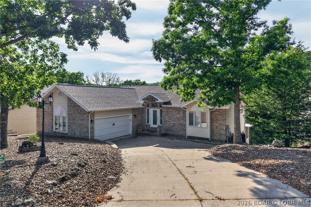 231 Ridgewood Drive — photo