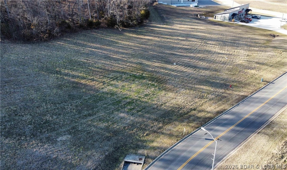 .8 +/- Acres Commercial Street — photo