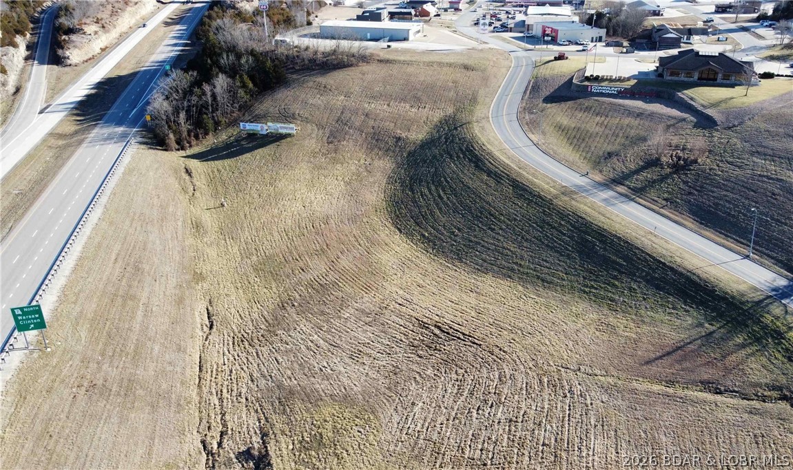 3.42 +/- Acres Commercial Street — photo