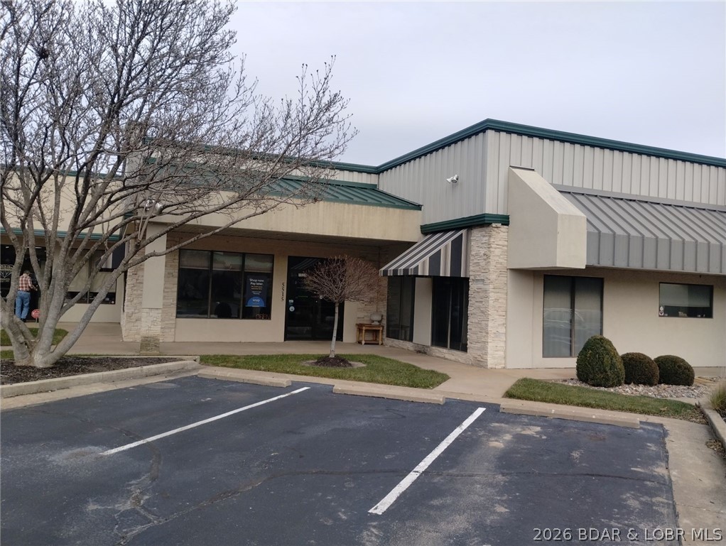 5515 Osage Beach Parkway — photo