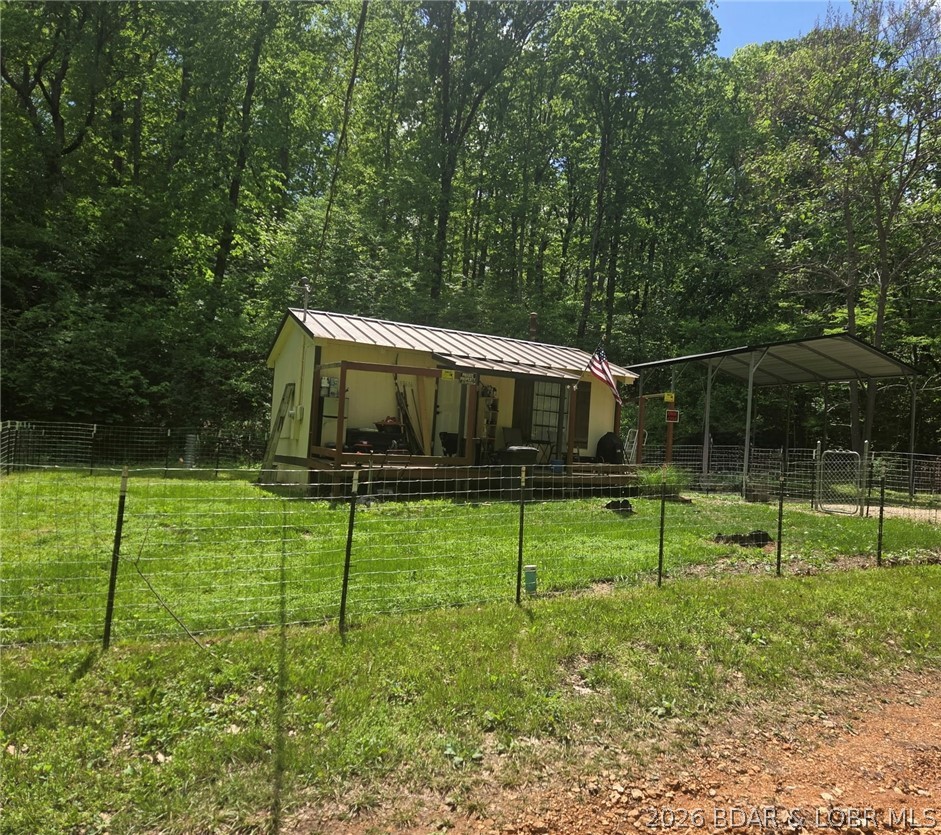 33616 Ray Road — photo