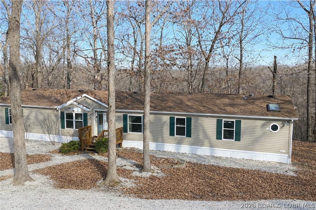 28721 Keystone Drive — photo
