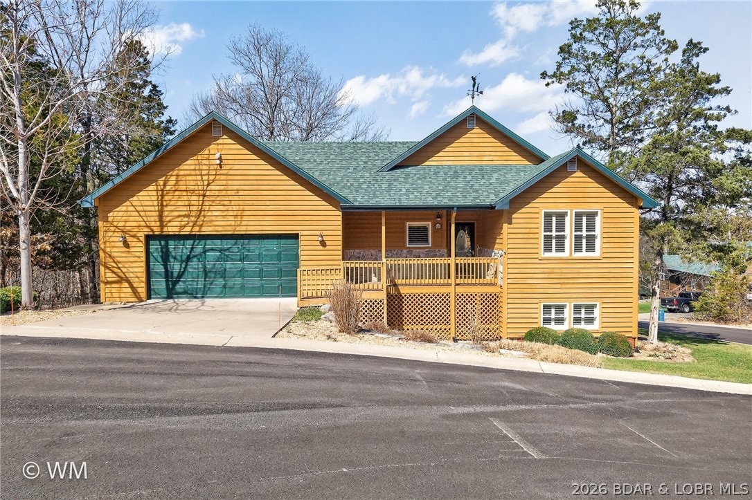 602 Fox Ridge Way — photo