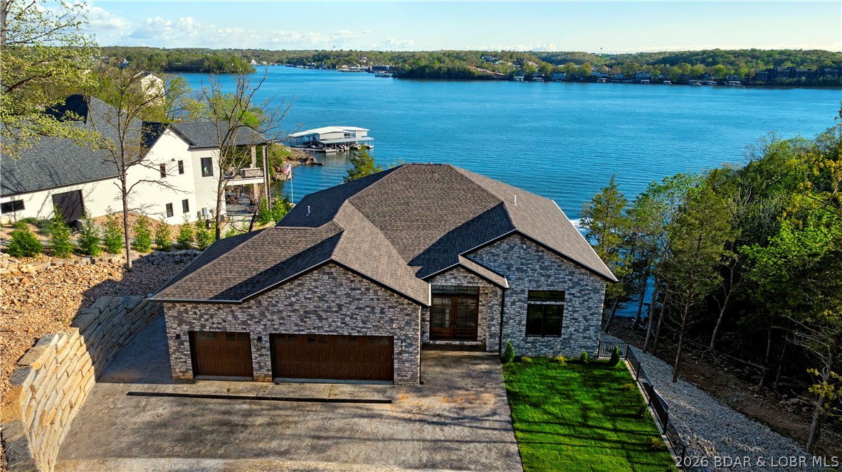 29 Forest Trace — photo