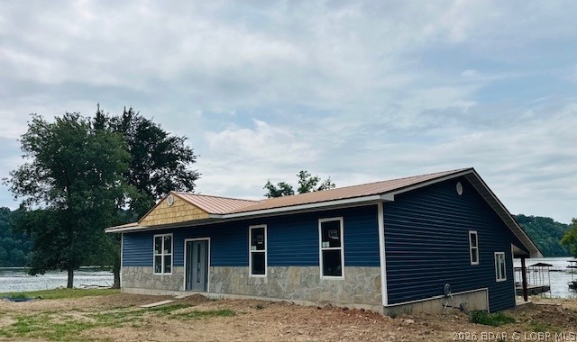 Tbd Emerald Hills Drive — photo