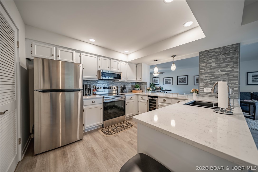 5940 Baydy Peak Road 1123 — photo