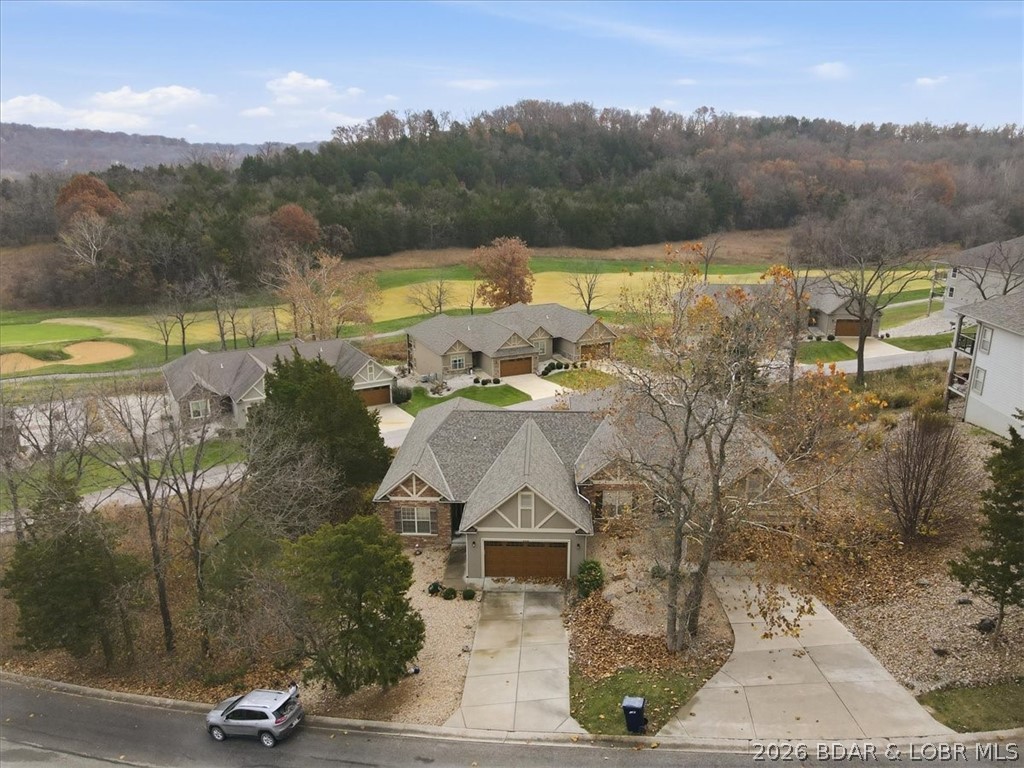 404 Country Ridge Drive — photo