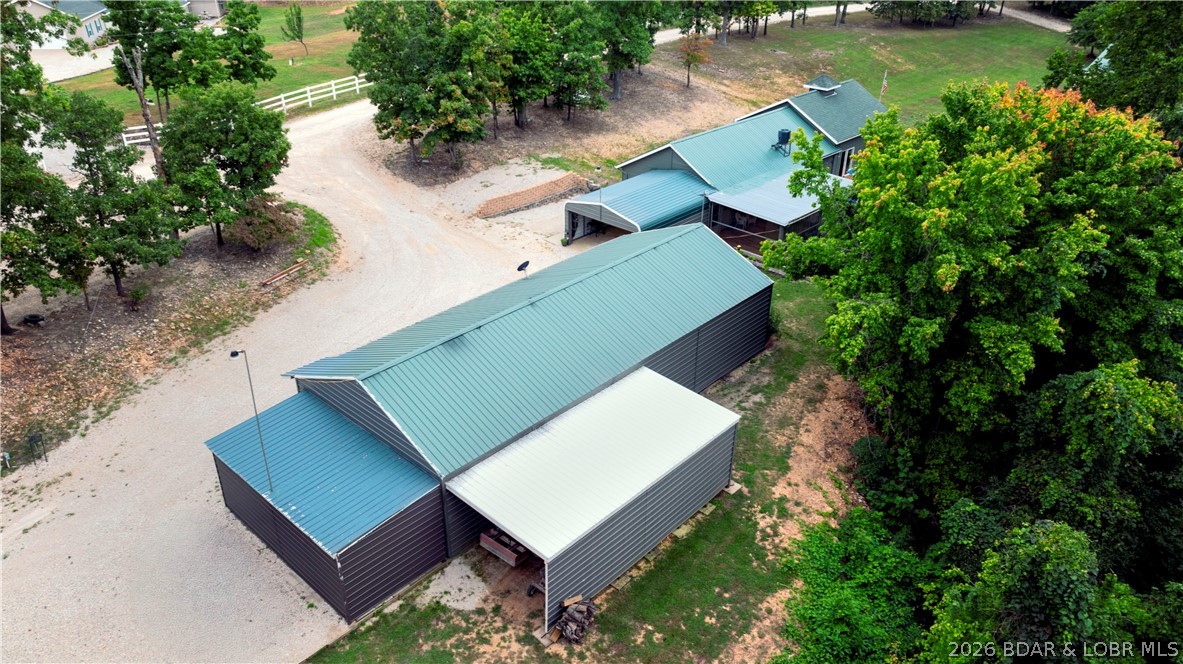 411 Valley Spring Road — photo